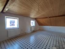 Prodej rodinného domu, Bystřice pod Hostýnem - Hlinsko pod Hostýnem, 190 m2