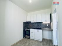 Prodej bytu 2+1, Český Těšín, Polní, 44 m2