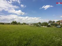 Prodej pozemku pro bydlení, Kamenná Lhota, 1163 m2