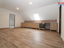 Pronájem rodinného domu, Velké Všelisy, 100 m2
