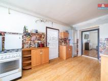 Prodej rodinného domu, Vranová Lhota, 84 m2