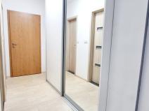 Pronájem bytu 2+kk, Opava, Jaselská, 49 m2