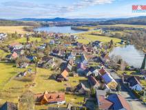 Prodej pozemku pro bydlení, Klabava, 1508 m2