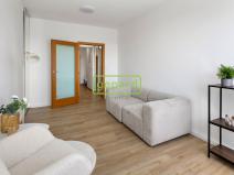 Prodej bytu 2+kk, Praha, Mráčkova, 42 m2