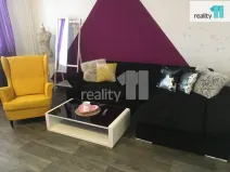 Pronájem bytu 2+1, Česká Lípa, Zhořelecká, 56 m2