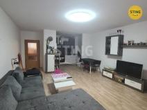 Pronájem bytu 3+kk, Olomouc, gen. Píky, 83 m2