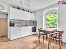 Prodej rodinného domu, Solnice, Nádražní, 98 m2