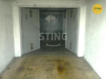 Prodej garáže, Přerov - Přerov I-Město, 18 m2