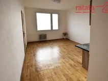Pronájem bytu 1+1, Chomutov, Jirkovská, 35 m2