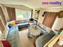 Prodej zahrady, Ústí nad Labem - Svádov, 356 m2