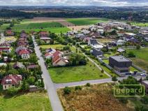 Prodej pozemku pro bydlení, Jesenice, Racková, 1196 m2