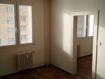 Pronájem bytu 1+1, Děčín, Severní, 35 m2