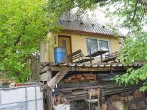 Prodej zahrady, Lom - Loučná, Libkovická, 782 m2