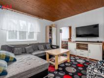 Prodej rodinného domu, Černožice, Hradecká, 100 m2