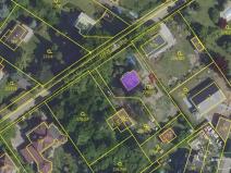 Prodej rodinného domu, Lštění, 118 m2