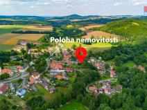 Prodej zemědělské usedlosti, Šebířov, 135 m2