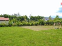 Prodej pozemku pro bydlení, Jívová, 873 m2