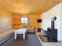 Prodej chalupy, Dobronice u Bechyně, 96 m2