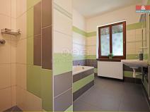 Prodej ubytování, Merklín, 200 m2