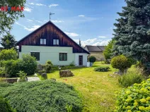 Prodej rodinného domu, Úžice, 150 m2