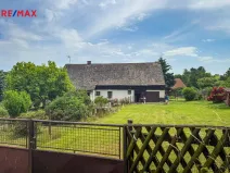 Prodej rodinného domu, Úžice, 150 m2