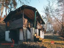 Prodej chaty, Erpužice - Blahousty, 82 m2