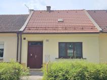 Prodej rodinného domu, Kolín, náměstí Svobody, 54 m2