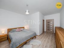 Prodej bytu 3+kk, Ostrava, Válcovní, 123 m2