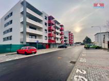 Pronájem bytu 1+kk, Vyškov, Hybešova, 36 m2