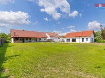 Prodej rodinného domu, Novosedly, 175 m2