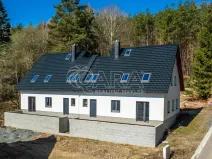 Prodej rodinného domu, Mníšek pod Brdy, 200 m2