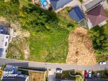 Prodej pozemku pro bydlení, Březnice, 911 m2