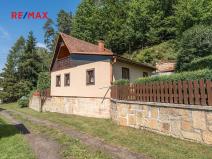 Prodej chaty, Prysk, 55 m2