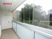 Pronájem bytu 3+1, Praha - Stodůlky, Přecechtělova, 82 m2