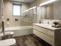 Prodej bytu 4+kk, Olovnice, 103 m2
