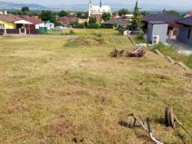 Prodej pozemku pro bydlení, Slavětín, Na Vyhlice, 922 m2