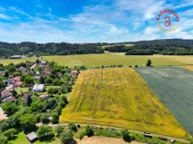 Prodej pozemku pro bydlení, Letovice, 5754 m2