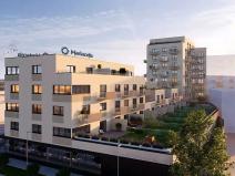 Prodej bytu 1+kk, Brno, Kalová, 31 m2