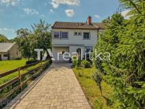 Prodej rodinného domu, Bohušov, 140 m2