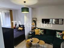 Pronájem bytu 1+1, Karviná, 37 m2