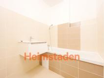 Pronájem bytu 2+1, Havířov - Město, Mírová, 55 m2