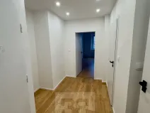 Prodej bytu 2+kk, Praha - Smíchov, Křížová, 51 m2