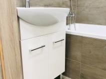 Pronájem bytu 1+1, Ostrava, Horní, 41 m2