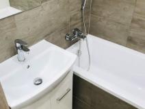 Pronájem bytu 1+1, Ostrava, Horní, 41 m2