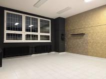 Pronájem obchodního prostoru, Kopřivnice, Nové náměstí, 40 m2