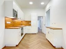 Pronájem bytu 2+1, Praha - Bubeneč, Sládkova, 68 m2