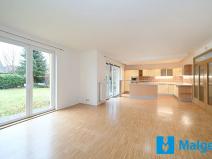 Prodej rodinného domu, Čelákovice, Na Vošverku, 160 m2