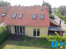 Prodej rodinného domu, Čelákovice, Na Vošverku, 160 m2