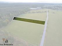 Prodej komerčního pozemku, Čermná nad Orlicí, 4980 m2