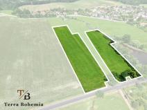 Prodej pozemku pro bydlení, Všemyslice, 24143 m2